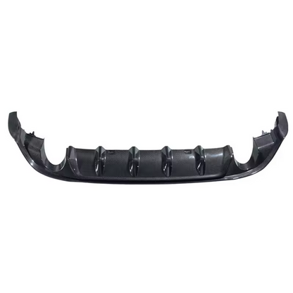 Diffuseur arrière en carbone pour VW Golf 7 Mk7 GTI