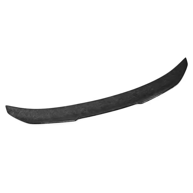 Forged Carbon Heckspoiler für BMW 3er F30 M3 F80