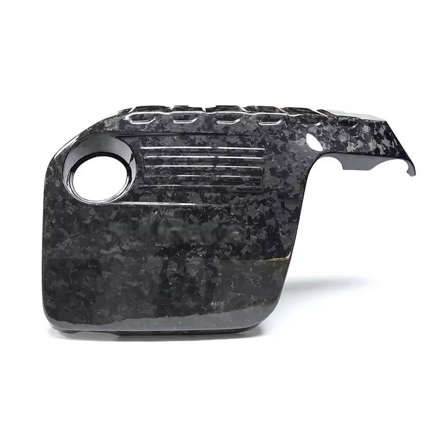 Forged Carbon Hood for BMW F80 M3 F82 F83 M4 S55