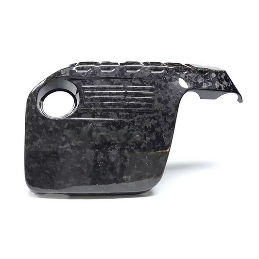 Capot en carbone forgé pour BMW F80 M3 F82 F83 M4 S55