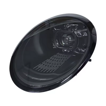 Amélioration des phares de style matrice LED pour Porsche 997 (997.1 / 997.2)