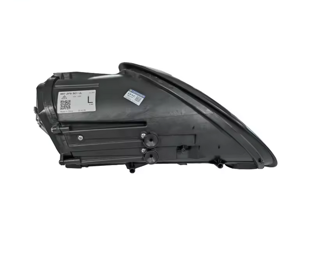 Amélioration des phares de style matrice LED pour Porsche 997 (997.1 / 997.2)