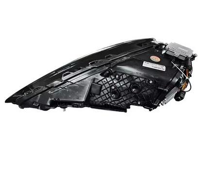 LED Matrix Style Headlights for Porsche 718 Cayman & Boxster 982