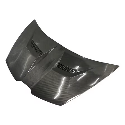 Dry Carbon Motorhaube für Lamborghini Huracán LP580-2 LP610-4 EVO