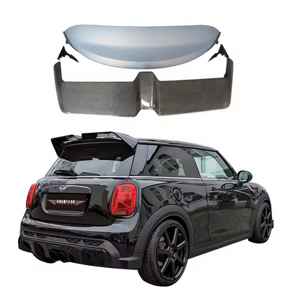 Carbon Heckspoiler für MINI F56 Cooper / One / JCW