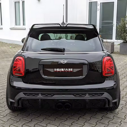 Carbon Heckspoiler für MINI F56 Cooper / One / JCW