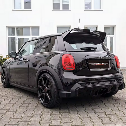 Carbon Heckspoiler für MINI F56 Cooper / One / JCW