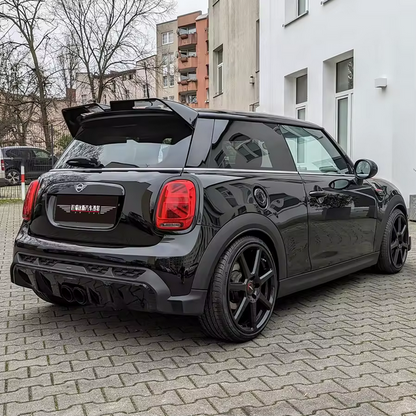 Carbon Heckspoiler für MINI F56 Cooper / One / JCW