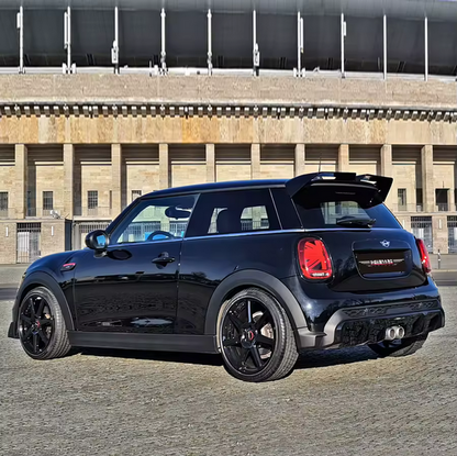 Carbon Heckspoiler für MINI F56 Cooper / One / JCW