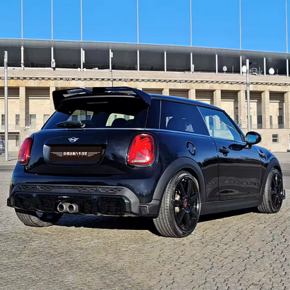 Carbon Heckspoiler für MINI F56 Cooper / One / JCW