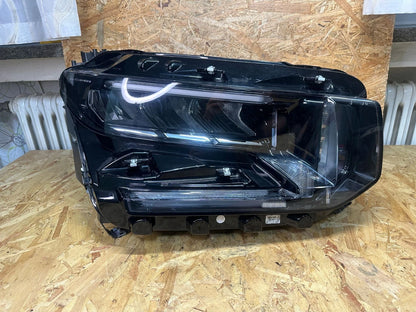 Original LED Scheinwerfer rechts Citroen C3 Aircross