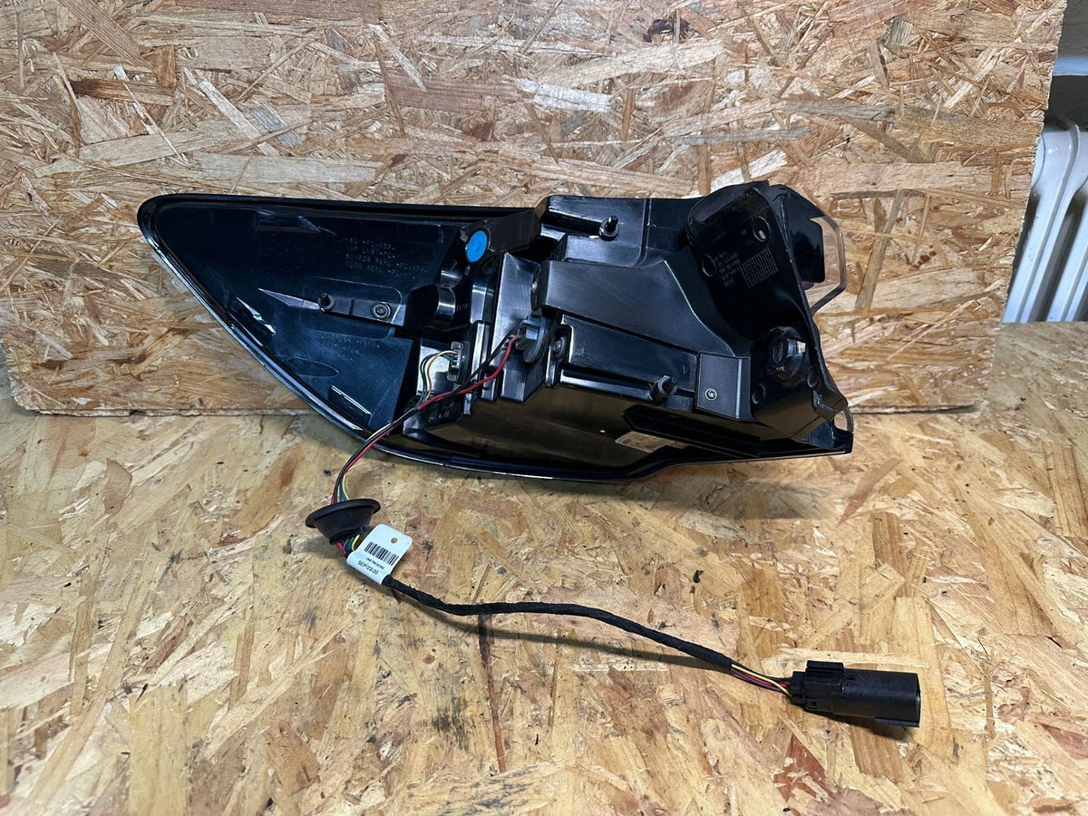 Original LED Heckleuchte rechts Ford Kuga III 2019–2024 – Taillight