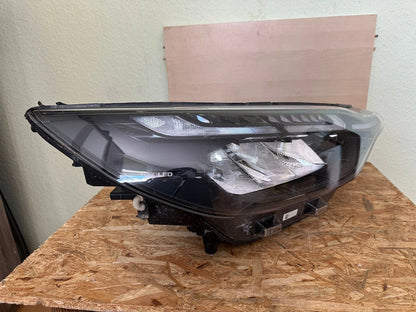 Original LED Scheinwerfer rechts Headlight Ford Transit Custom PZ31-13EO14-CB