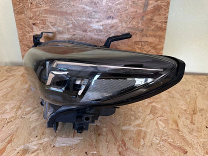 Original Voll LED Scheinwerfer links Headlight Mazda 6 III GJ
