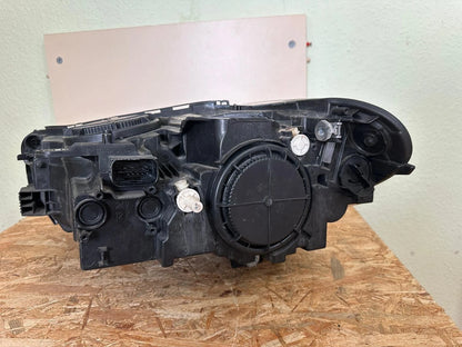 Original Scheinwerfer rechts BMW X1 F48