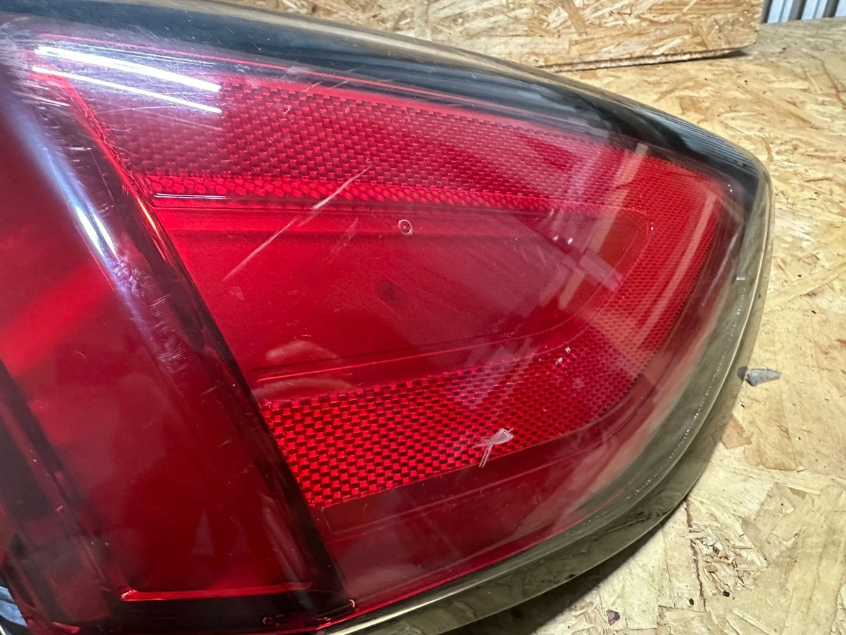 Original LED Heckleuchte rechts Ford Kuga III 2019–2024 – Taillight