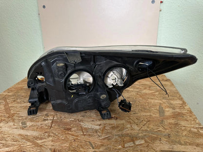 Original Scheinwerfer rechts Ford Focus MK2