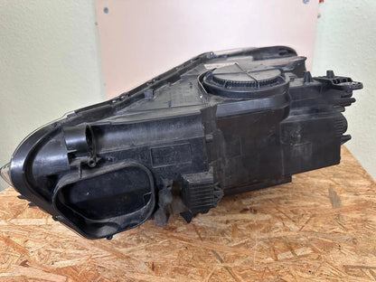 Original Scheinwerfer rechts BMW X1 F48