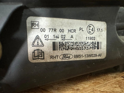 Original Scheinwerfer rechts Ford Focus MK2