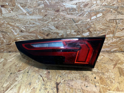 Original LED Heckleuchte rechts innen BMW 1er F70