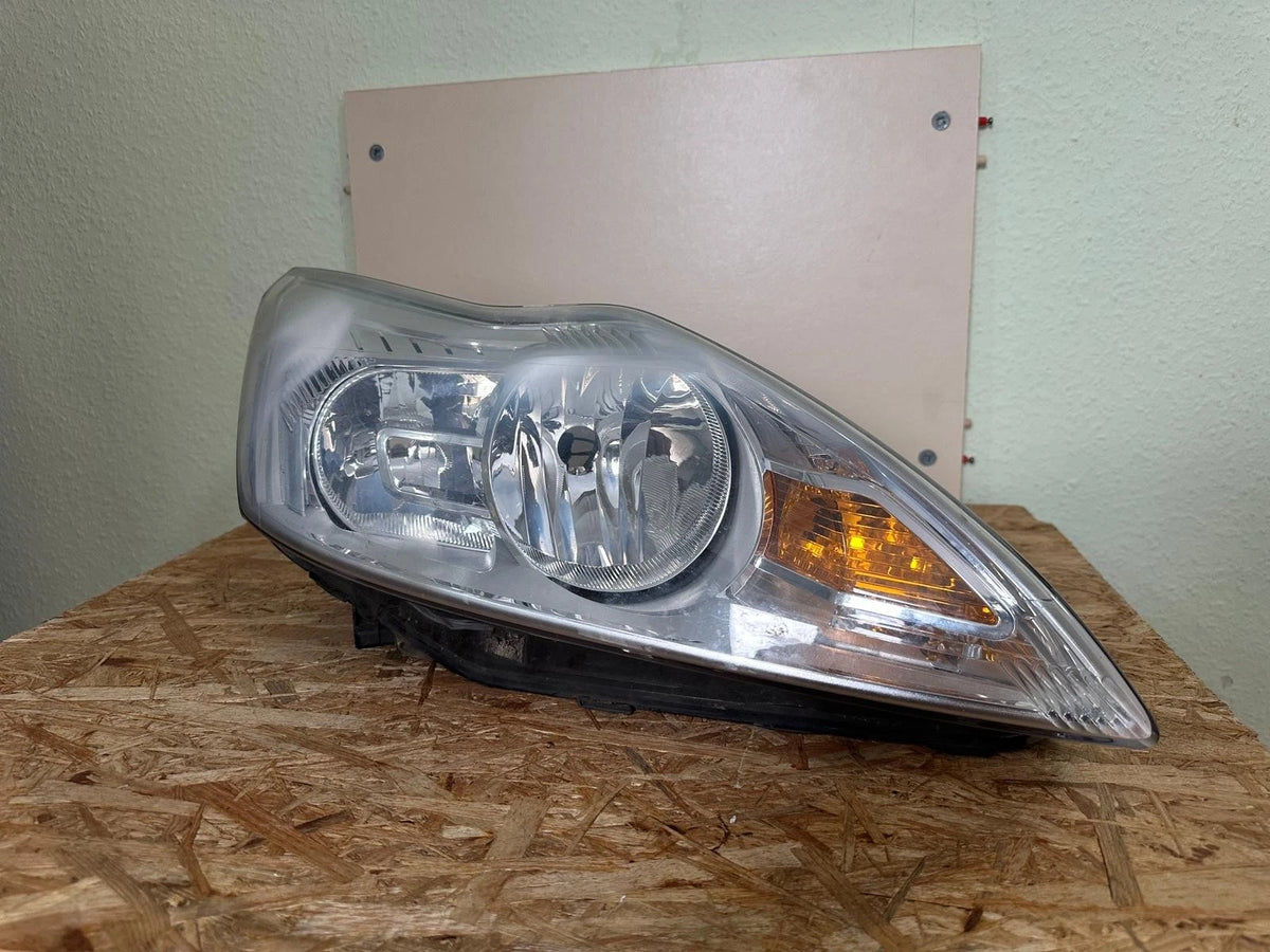 Original Scheinwerfer rechts Ford Focus MK2