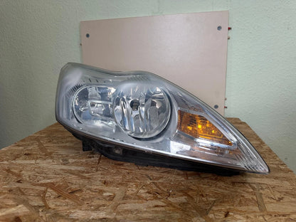 Original Scheinwerfer rechts Ford Focus MK2