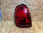 Original LED Heckleuchte links MINI F55 F56 F57 Union Jack