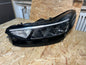 Original Voll LED Scheinwerfer links Ford Kuga MK3.5 – Headlight