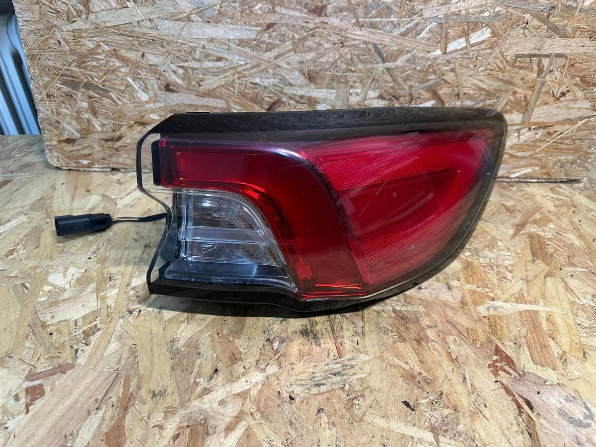 Original LED Heckleuchte rechts Ford Kuga III 2019–2024 – Taillight